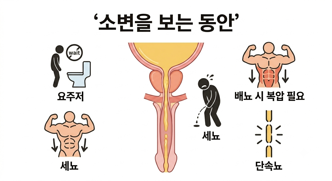 배뇨 증상