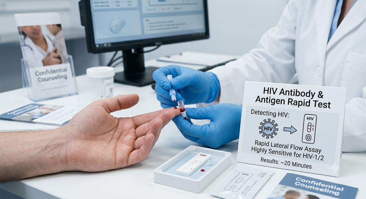 HIV 검사