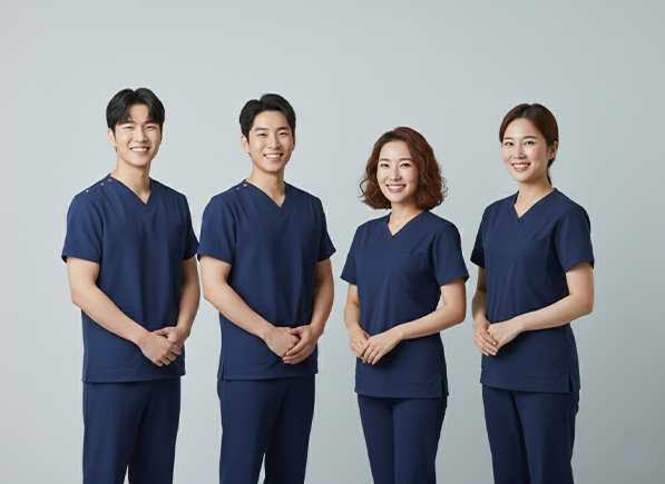 전문 재활치료사